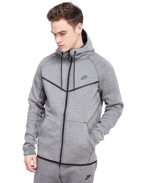 men's Nike tech fleece